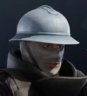 Rook Sentinelle Headgear