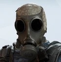 Smoke KT Nomand SMK Headgear