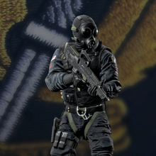 Thatcher Rainbow Six Wiki Fandom