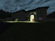 Level loading screen