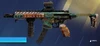 MPX Shoreline Flotsam Skin