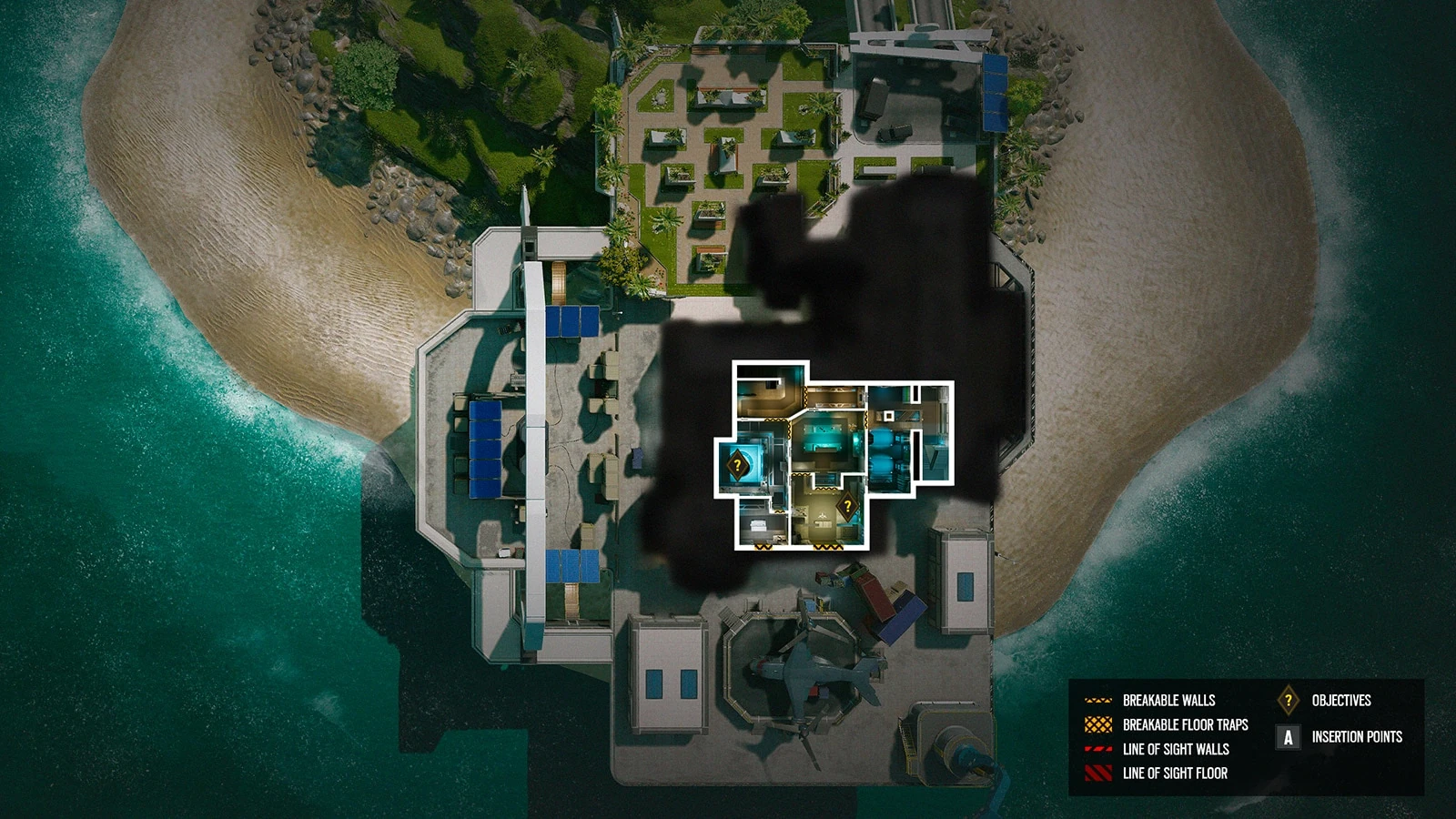 Rainbow Six Siege clutch win rate habits in Rainbow Six Siege — Kafe Dostoyevsky guide