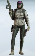 Ela Default Uniform