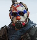 Sledge Evil Jack Headgear