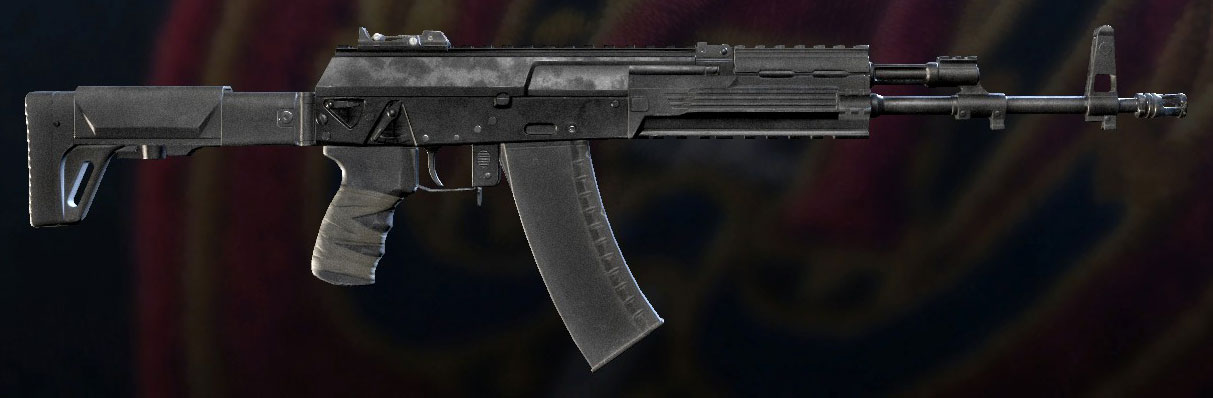 Ak 12 Rainbow Six Wiki Fandom