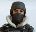 Frost Default Headgear