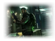 Sam Fisher art1