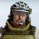 Wolfguard Standard Lion Headgear