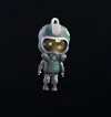 Mute Chibi Charm