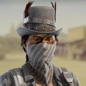 R Dark Cowhide Headgear.PNG