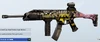 Scorpion Evo Wall-Marker Skin