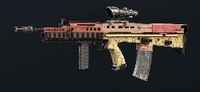 Terra Cotta L85A2 Skin