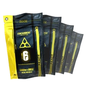 4 Packs - 50000 /1200