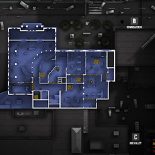 Bank Rainbow Six Wiki Fandom Bank Rainbow Six Wiki Fandom