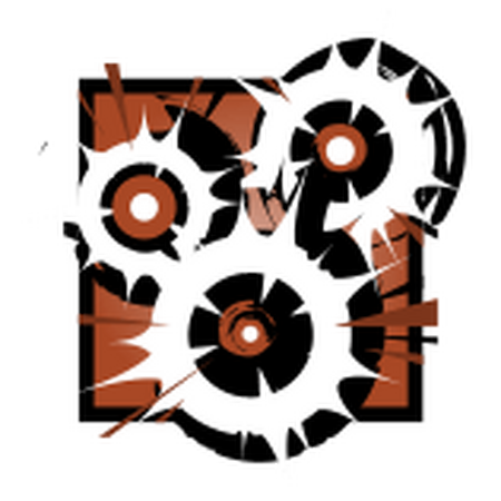 Rainbow Six Siege Icons All Of Them By Tophattwaffle Thingiverse