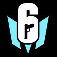 R6 Mobile Logo 2