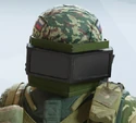 Tachanka Russian Taiga Headgear