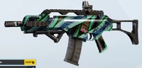 Weave G36C Skin