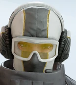 Ying Eclipse Headgear