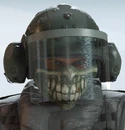 Blitz Selfie Headgear