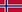 Flag of Norway