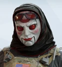 Valkyrie Overlord Headgear