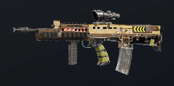 Weapons Skins, Rainbow Six Wiki