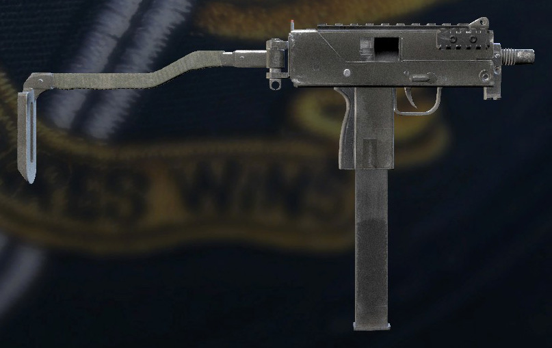 SMG-11 — мини-пистолет-пулемет, доступный оперативникам Mute и Smoke, а так...