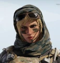 Valkyrie Phantom Sight Headgear