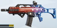 Glory G36C Skin