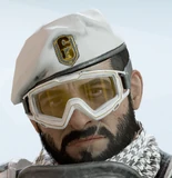 Maestro Lyrid Headgear