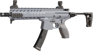 MPX | Rainbow Six Wiki | Fandom