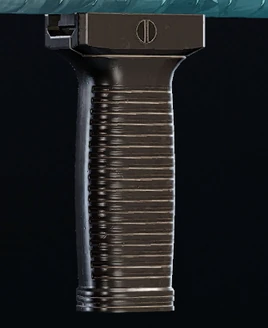 Vertical Grip Standard