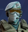 Alibi Meander Headgear