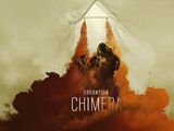 Tom Clancy's Rainbow Six Siege: Operation Chimera