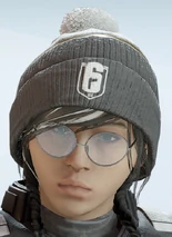 Dokkaebi Electron Headgear