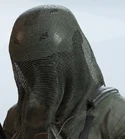 Nokk Default Headgear