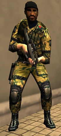 Woodland Urban Price