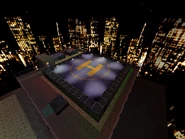 Level loading screen