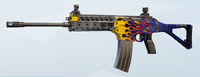 Hot Chopper Weapon Skin.PNG