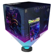 Complete Collection - 900000 /21600