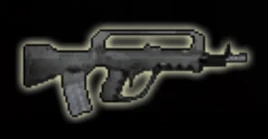 FAMAS Vegas PSP