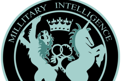 Secret Intelligence Service | Has Fallen Wiki | Fandom