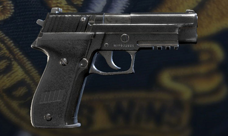 rainbow six siege pistol rainbow six siege pistol