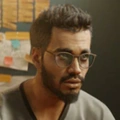 R6 Siege Characters Nav