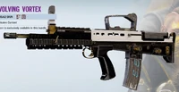 Revolving Vortex L85A2 Skin