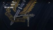 SMG-11 Red Dot Sight