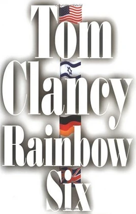 Rainbow Six novel