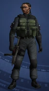 Raymond loadout