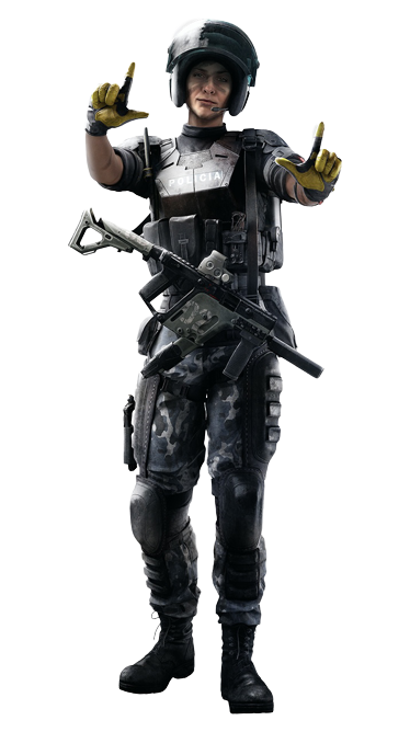 Mira Rainbow Six Wiki Fandom